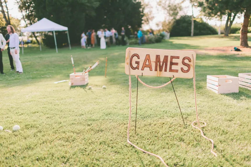 Your Ultimate Lawn Games Guide