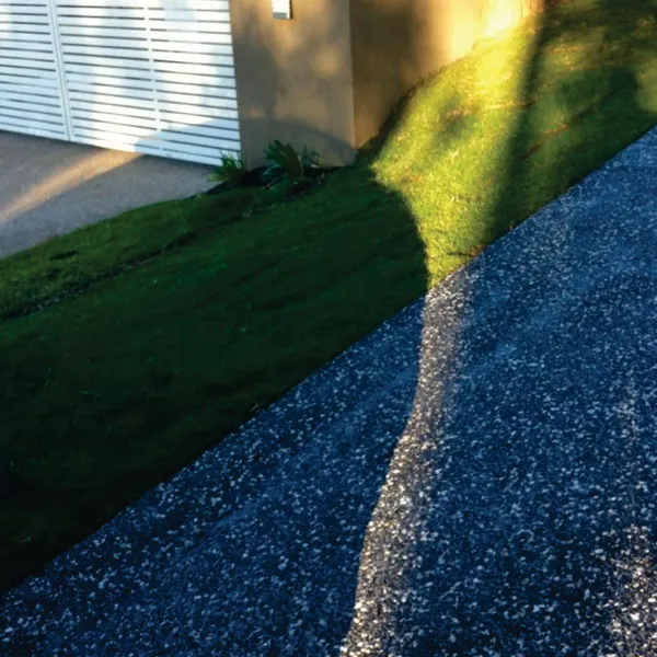 Turf laying, 2016, photo 2