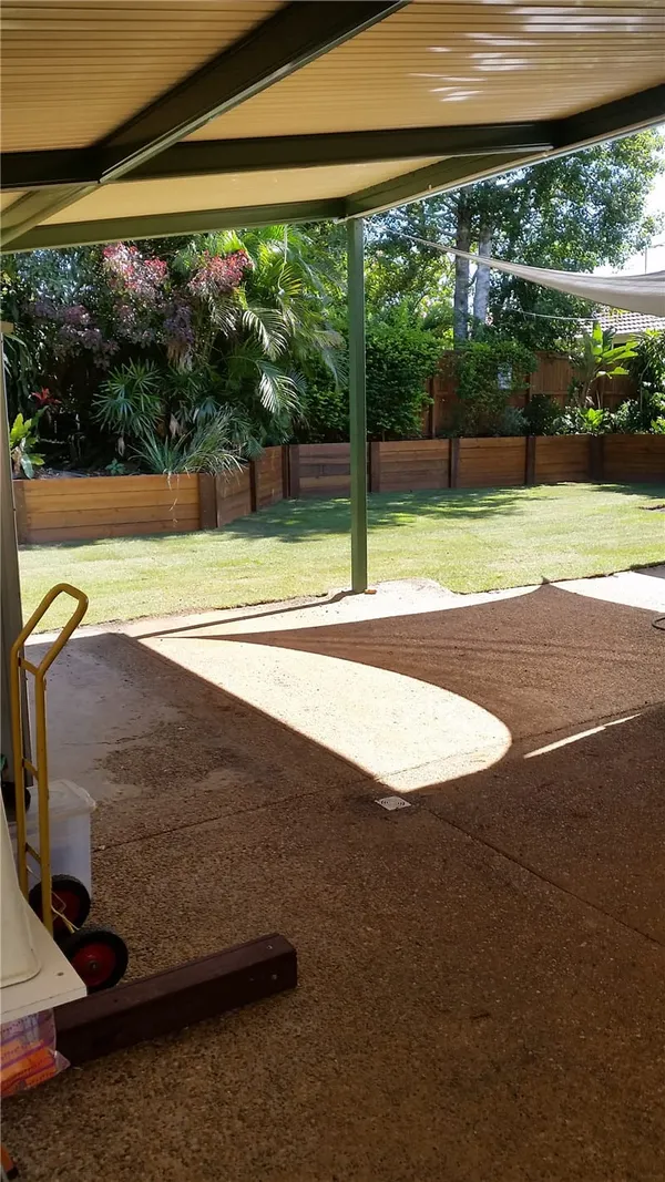 Site preparation and new turf, photo 2